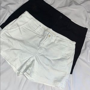 American Eagle Shorts Bundle